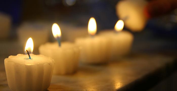 genas fête des lumières
