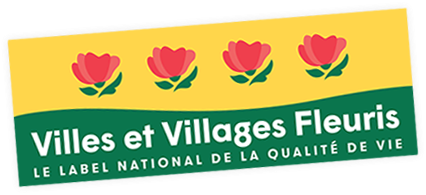 genas ville village fleuris