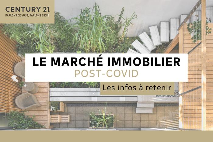 century 21 genas immobilier