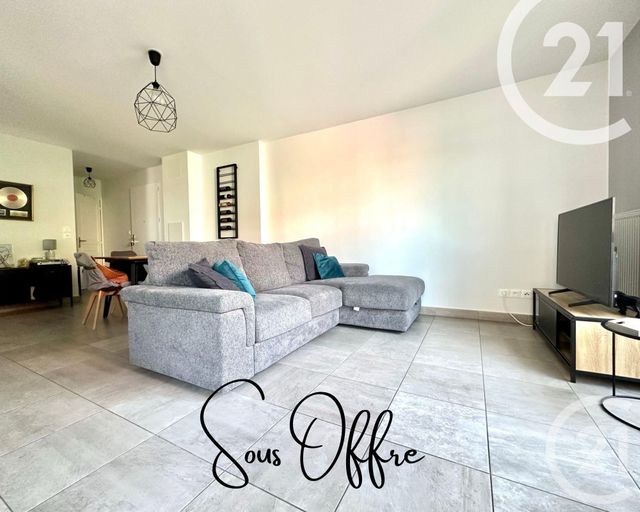 appartement - CHASSIEU - 69