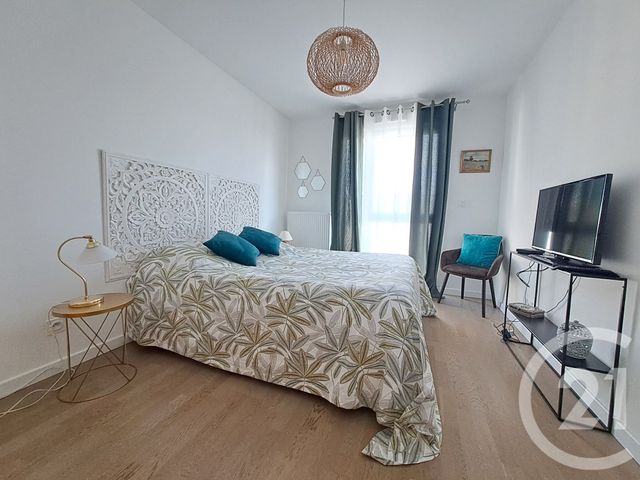 Appartement T4 à vendre - 4 pièces - 92.07 m2 - CHASSIEU - 69 - RHONE-ALPES - Century 21 I.B.F.