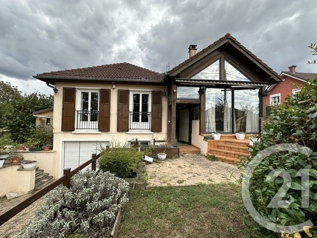 maison - CHASSIEU - 69