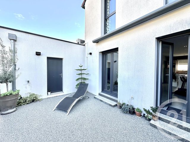 maison - CHASSIEU - 69