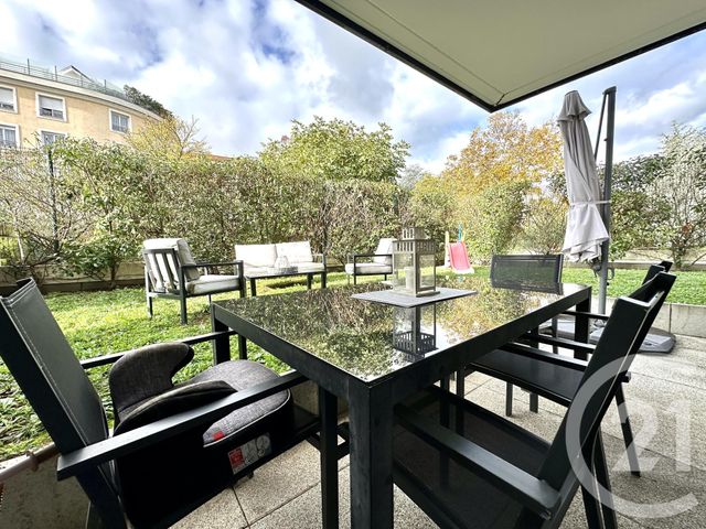 appartement - DECINES CHARPIEU - 69