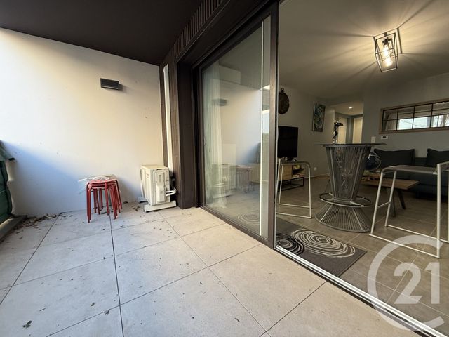 appartement - CHASSIEU - 69