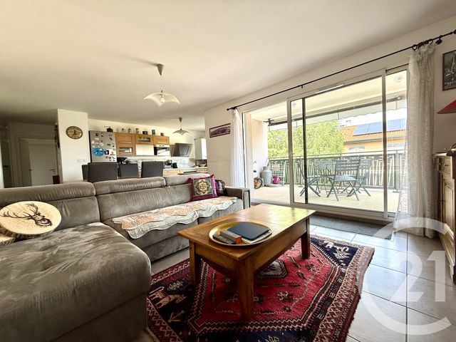 appartement - GENAS - 69