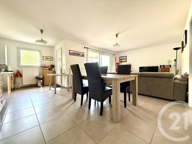 appartement - GENAS - 69