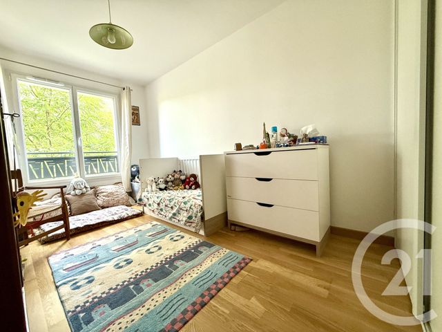 Appartement T4 à vendre - 4 pièces - 92.72 m2 - GENAS - 69 - RHONE-ALPES - Century 21 I.B.F.