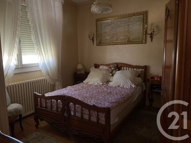 maison à vendre - 3 pièces - 77.0 m2 - GENAS - 69 - RHONE-ALPES - Century 21 I.B.F.