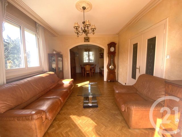 maison à vendre - 3 pièces - 77.0 m2 - GENAS - 69 - RHONE-ALPES - Century 21 I.B.F.