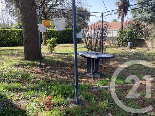 maison à vendre - 3 pièces - 77.0 m2 - GENAS - 69 - RHONE-ALPES - Century 21 I.B.F.