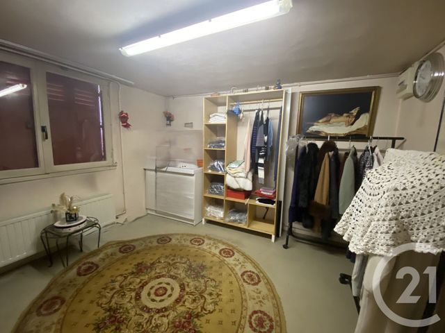 maison à vendre - 3 pièces - 77.0 m2 - GENAS - 69 - RHONE-ALPES - Century 21 I.B.F.