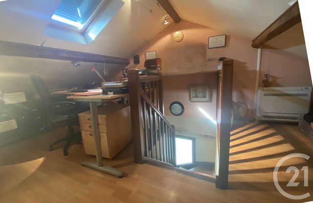 maison à vendre - 3 pièces - 77.0 m2 - GENAS - 69 - RHONE-ALPES - Century 21 I.B.F.