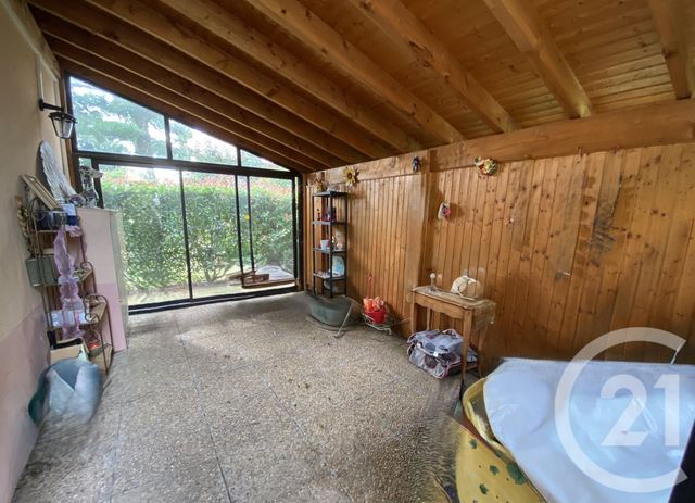 maison à vendre - 3 pièces - 77.0 m2 - GENAS - 69 - RHONE-ALPES - Century 21 I.B.F.