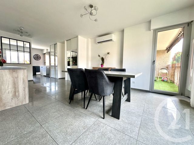 appartement - GENAS - 69