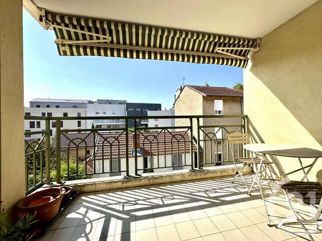  - VILLEURBANNE - 