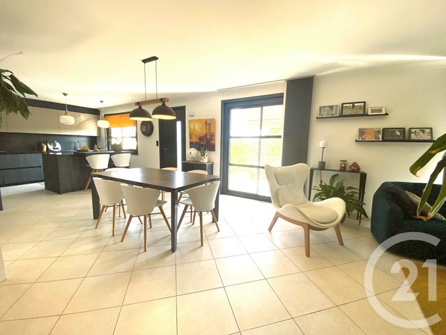 Afficher la photo en grand maison à vendre - 6 pièces - 143.0 m2 - MEYZIEU - 69 - RHONE-ALPES - Century 21 I.B.F.