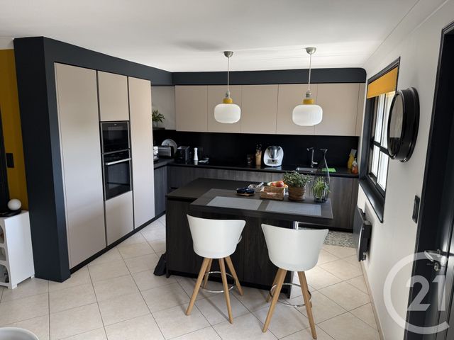 Afficher la photo en grand maison à vendre - 6 pièces - 143.0 m2 - MEYZIEU - 69 - RHONE-ALPES - Century 21 I.B.F.