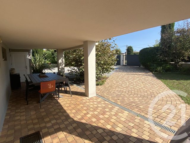 Afficher la photo en grand maison à vendre - 6 pièces - 143.0 m2 - MEYZIEU - 69 - RHONE-ALPES - Century 21 I.B.F.