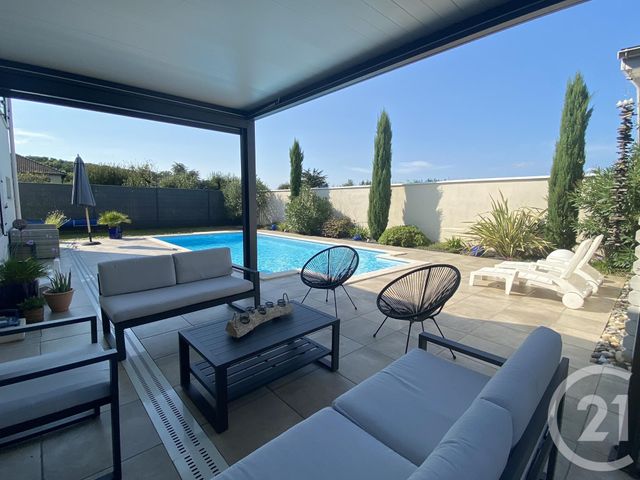 Afficher la photo en grand maison à vendre - 6 pièces - 143.0 m2 - MEYZIEU - 69 - RHONE-ALPES - Century 21 I.B.F.