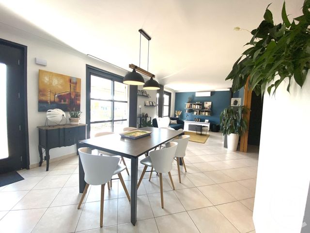 Afficher la photo en grand maison à vendre - 6 pièces - 143.0 m2 - MEYZIEU - 69 - RHONE-ALPES - Century 21 I.B.F.