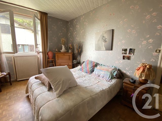 maison à vendre - 5 pièces - 125.0 m2 - GENAS - 69 - RHONE-ALPES - Century 21 I.B.F.