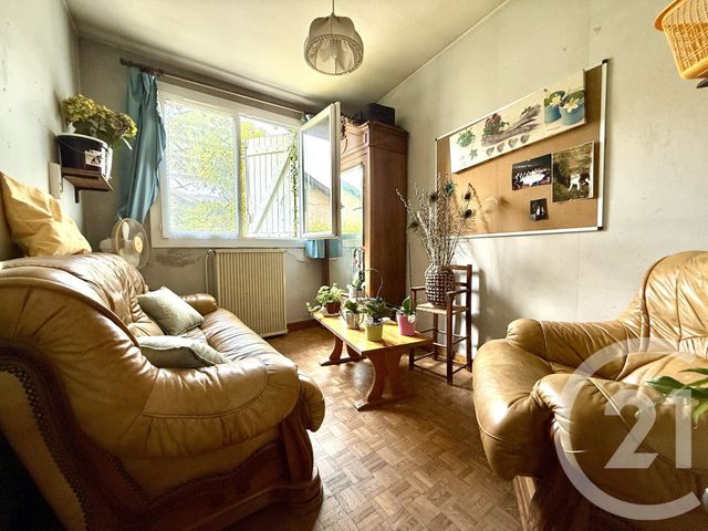 maison à vendre - 5 pièces - 125.0 m2 - GENAS - 69 - RHONE-ALPES - Century 21 I.B.F.