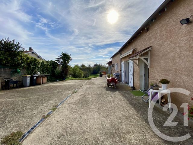 maison à vendre - 5 pièces - 125.0 m2 - GENAS - 69 - RHONE-ALPES - Century 21 I.B.F.