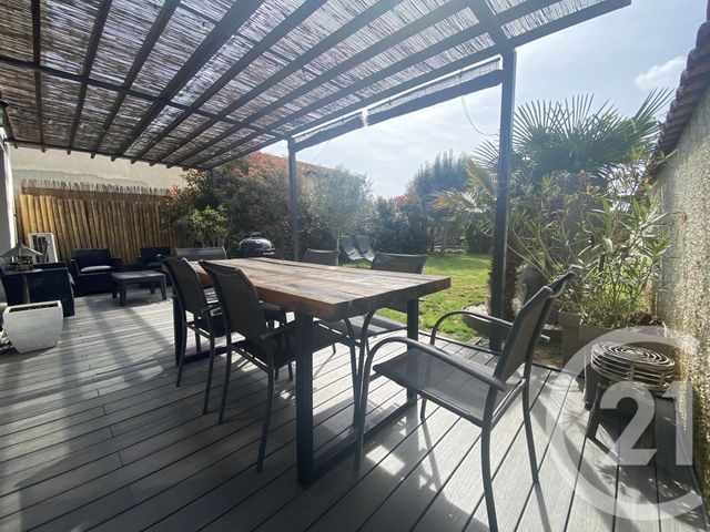 maison à vendre - 4 pièces - 97.0 m2 - GENAS - 69 - RHONE-ALPES - Century 21 I.B.F.