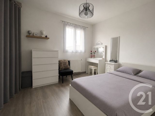 maison à vendre - 4 pièces - 97.0 m2 - GENAS - 69 - RHONE-ALPES - Century 21 I.B.F.