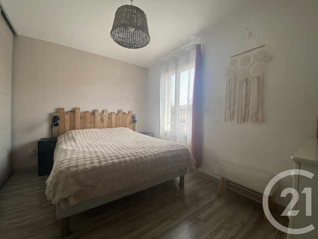 maison à vendre - 4 pièces - 97.0 m2 - GENAS - 69 - RHONE-ALPES - Century 21 I.B.F.