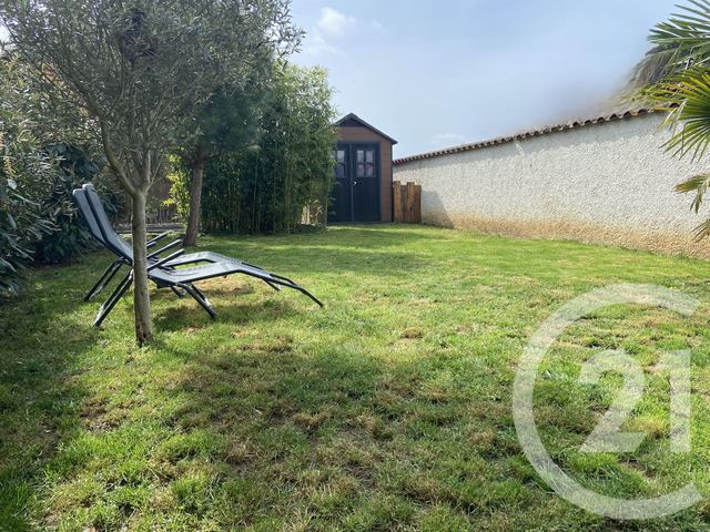 maison à vendre - 4 pièces - 97.0 m2 - GENAS - 69 - RHONE-ALPES - Century 21 I.B.F.