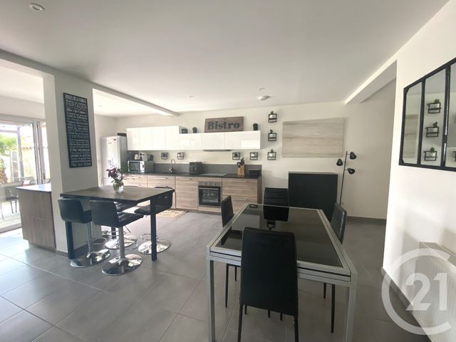 maison à vendre - 4 pièces - 97.0 m2 - GENAS - 69 - RHONE-ALPES - Century 21 I.B.F.