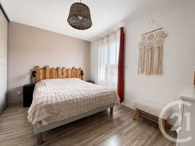 maison à vendre - 4 pièces - 97.0 m2 - GENAS - 69 - RHONE-ALPES - Century 21 I.B.F.