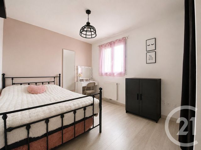 maison à vendre - 4 pièces - 97.0 m2 - GENAS - 69 - RHONE-ALPES - Century 21 I.B.F.