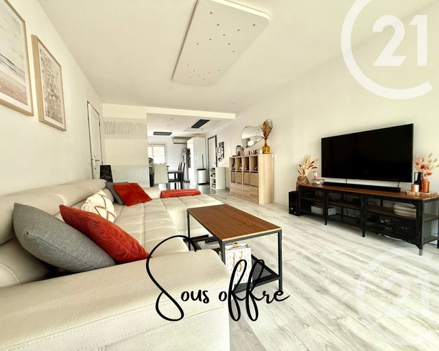appartement - GENAS - 69