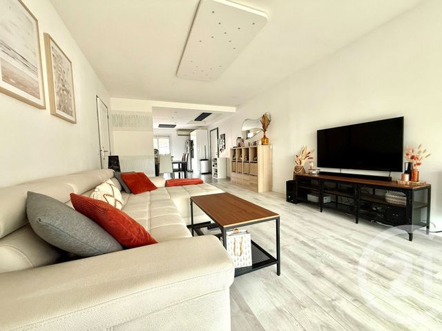 appartement - GENAS - 69