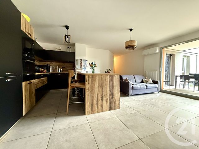 appartement - GENAS - 69
