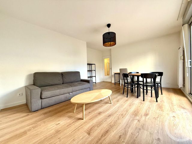 Appartement T2 à vendre - 2 pièces - 52.0 m2 - LYON - 69003 - RHONE-ALPES - Century 21 I.B.F.