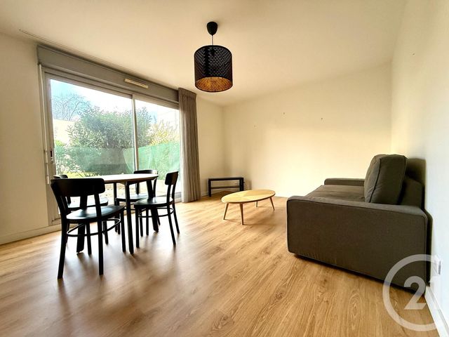 Appartement T2 à vendre - 2 pièces - 52.0 m2 - LYON - 69003 - RHONE-ALPES - Century 21 I.B.F.