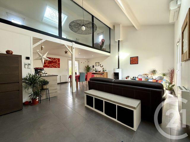 maison - GENAS - 69