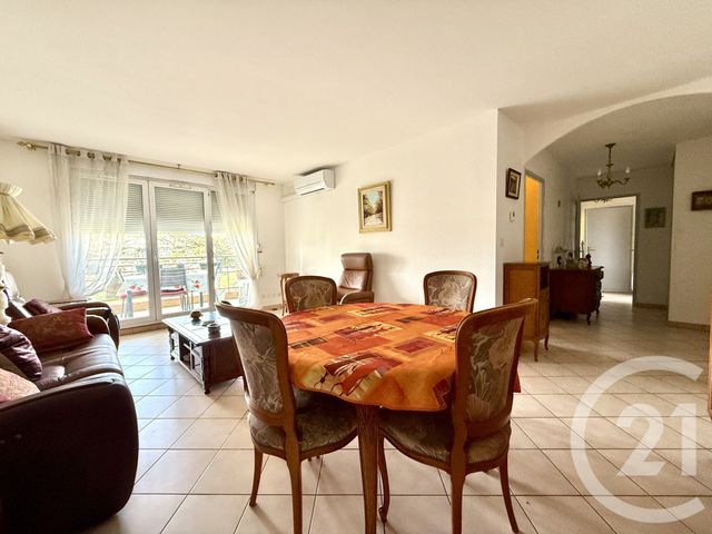 appartement - ST PRIEST - 69