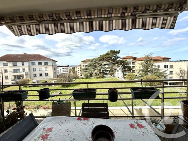appartement - ST PRIEST - 69