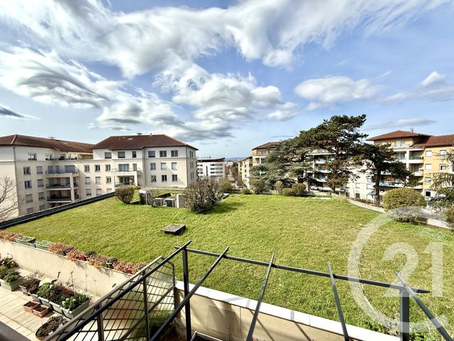 appartement - ST PRIEST - 69