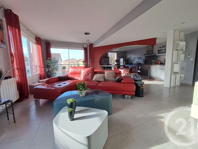 appartement - GENAS - 69