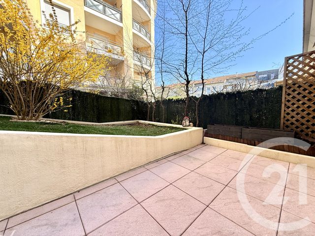 appartement - DECINES CHARPIEU - 69