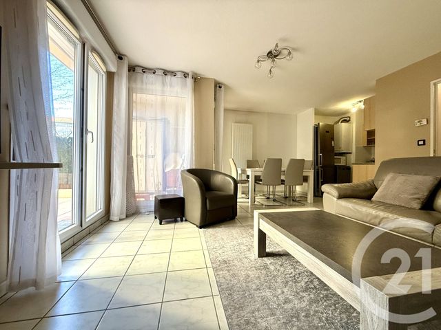 appartement - DECINES CHARPIEU - 69