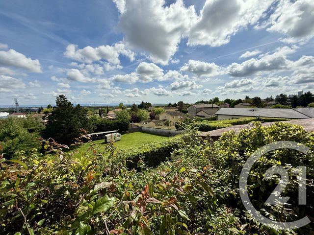 maison à vendre - 7 pièces - 176.0 m2 - PUSIGNAN - 69 - RHONE-ALPES - Century 21 I.B.F.