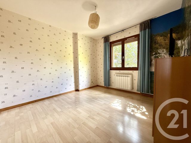 maison à vendre - 7 pièces - 176.0 m2 - PUSIGNAN - 69 - RHONE-ALPES - Century 21 I.B.F.