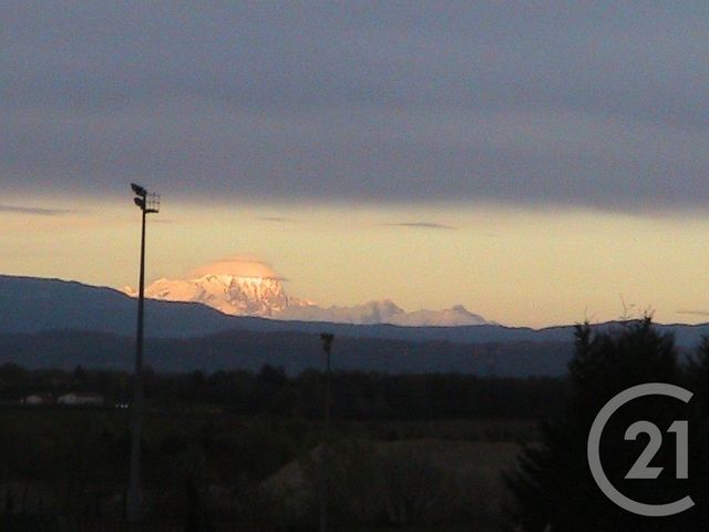 maison à vendre - 7 pièces - 188.0 m2 - PUSIGNAN - 69 - RHONE-ALPES - Century 21 I.B.F.